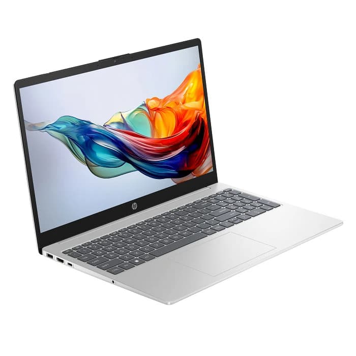 لپ تاپ اچ پی مدل Laptop HP fc0196nia R5 ۷۵۲۰U 8GB 512GB — تصویر ۶