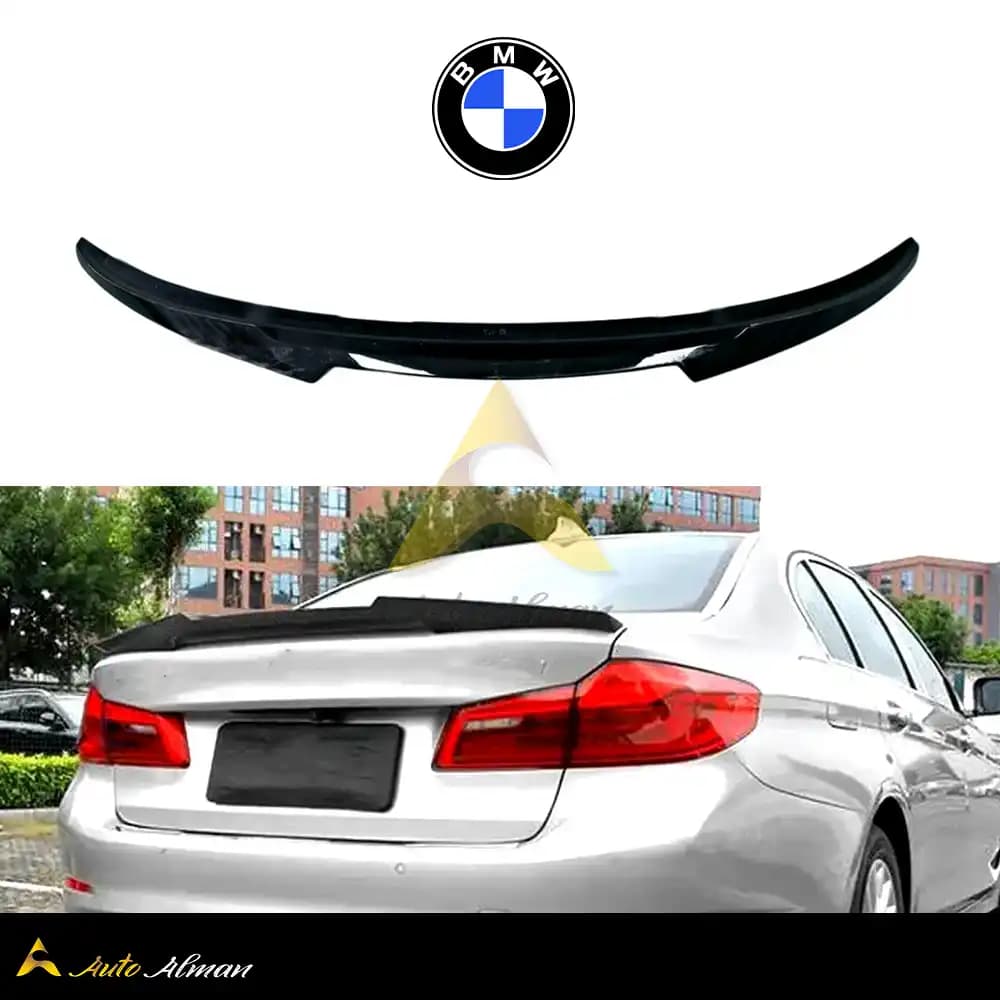 بال صندوق BMW G30 M4 — تصویر ۳