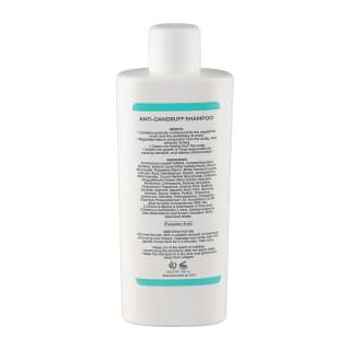 شامپو ضد شوره مو سریتا مدل Oily Dandruff حجم 200 میلیلیتر، مناسب موهای چرب، کنترل چربی و ضد قارچ — تصویر ۶