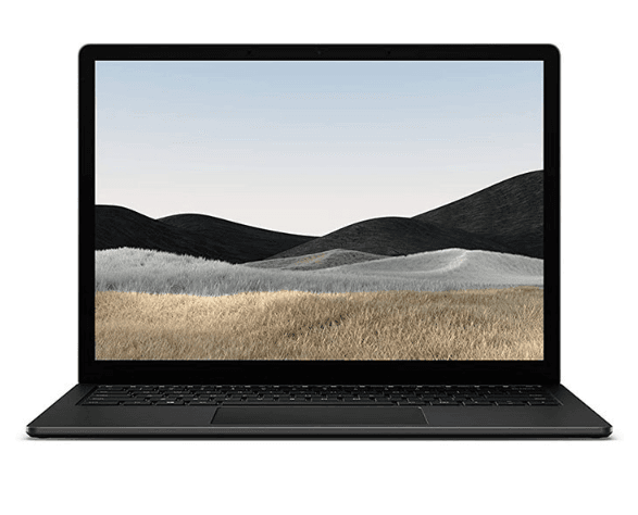 لپ تاپ استوک سرفیس Microsoft surface laptop 4 i5 11th 8G 256 SSD 2K Touch