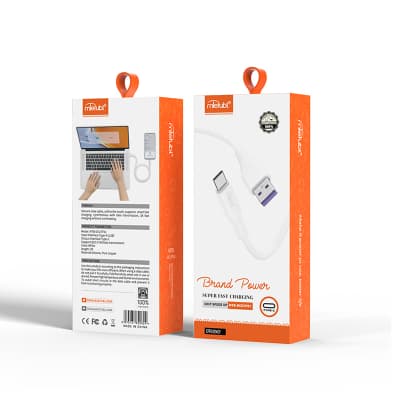 کابل تایپ سی میتوبل مدل MTB-DCUTF01