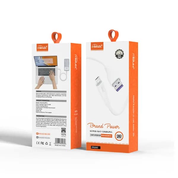 کابل میکرو میتوبل مدل MTB-DCUMF01