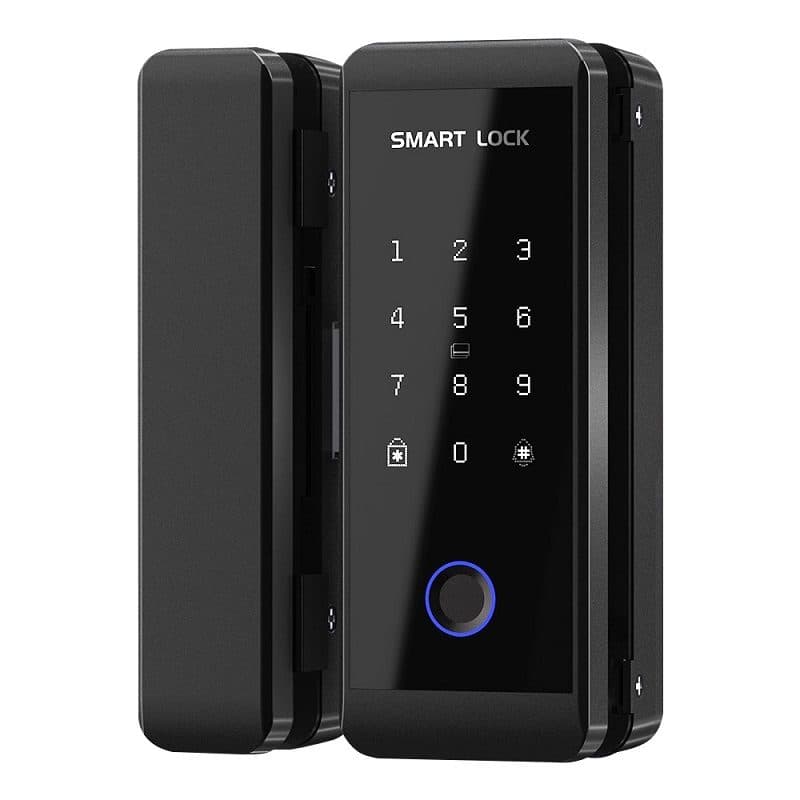 دستگیره هوشمند هوم لاک-HOME LOCK G280 — تصویر ۲