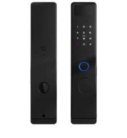 دستگیره هوشمند هوم لاک-HOME LOCK Z50 MINI