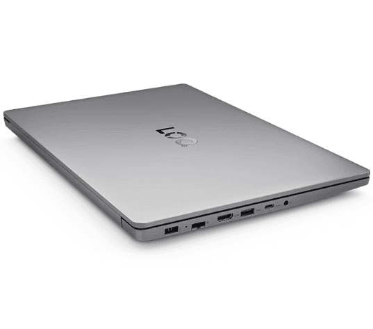 لپ تاپ گیمینگ لنوو LOQ Essential 15IAX9E ظرفیت ۵۱۲ گیگابایت SSD با پردازنده i5 و ۱۶ گیگابایت رم — تصویر ۶