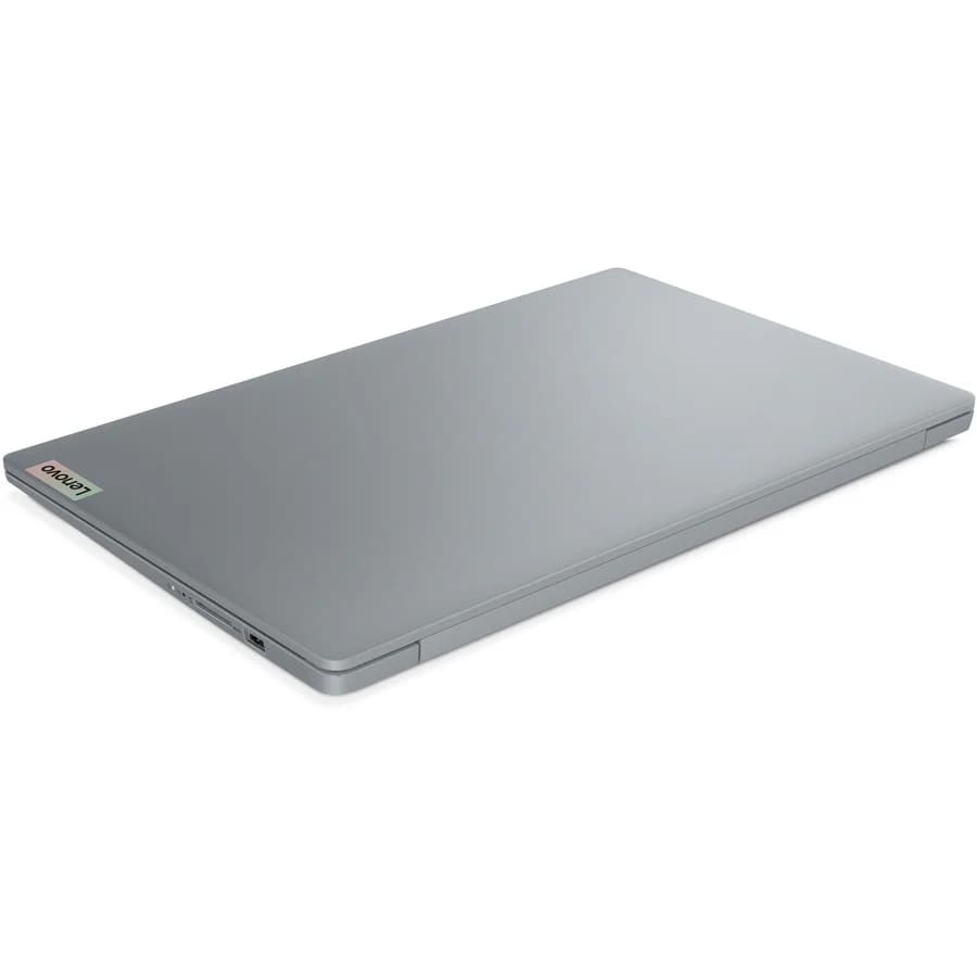 لپ تاپ لنوو با صفحه نمایش لمسی وحسگر اثر انگشت و بک لایت IDEAPAD SLIM3 RYZEN5 7520U 8GB 512SSD 2G VEGA3 — تصویر ۷
