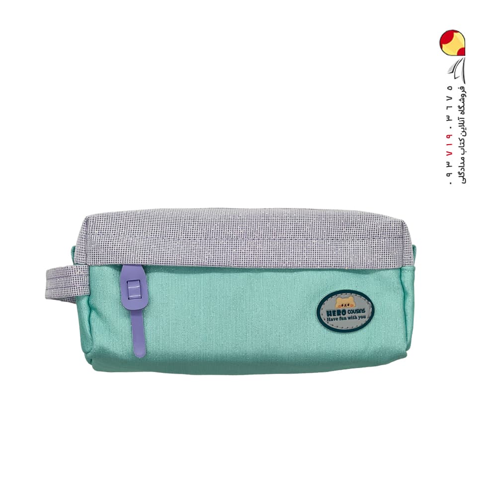 جامدادی اکلیلی هیرو h310 — تصویر ۷