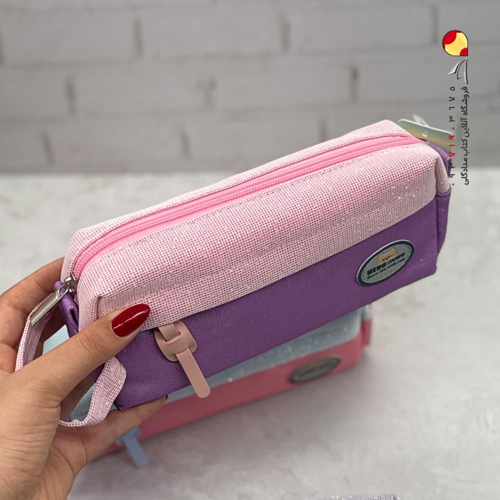 جامدادی اکلیلی هیرو h310 — تصویر ۱۰
