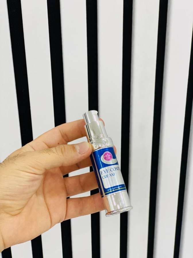 کرم دورچشم هایلایف 20میل — تصویر ۴