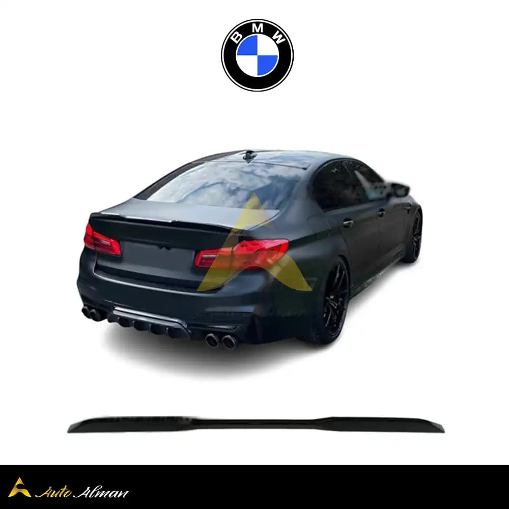 بال صندوق BMW G30 CS — تصویر ۲