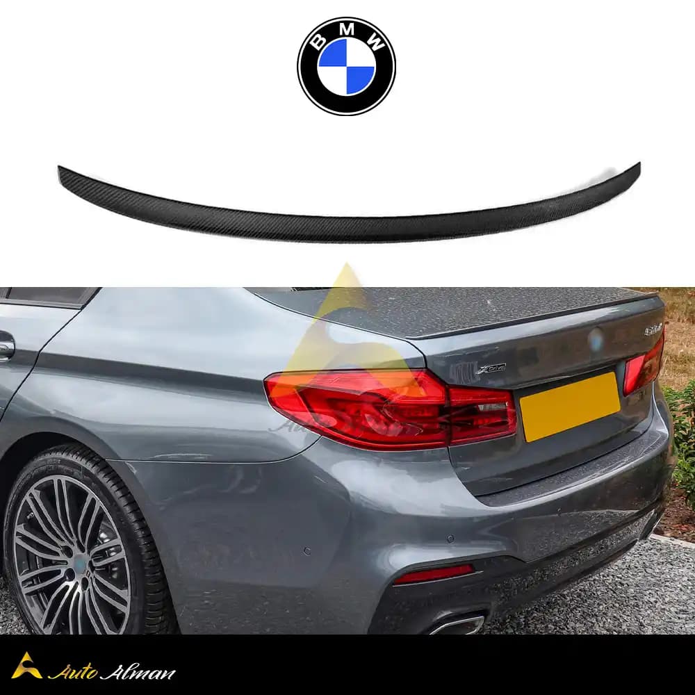 بال صندوق BMW G30 M5