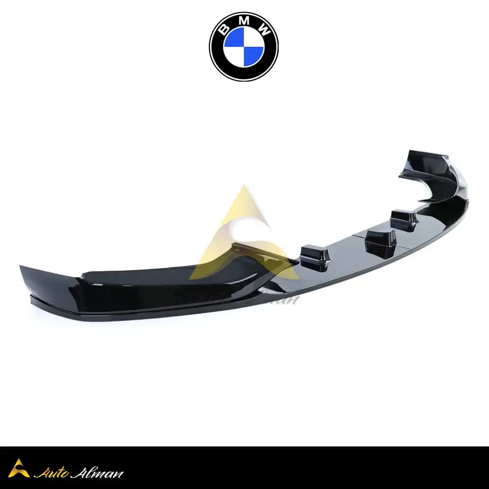 لیپ سپر جلو BMW G30 — تصویر ۷
