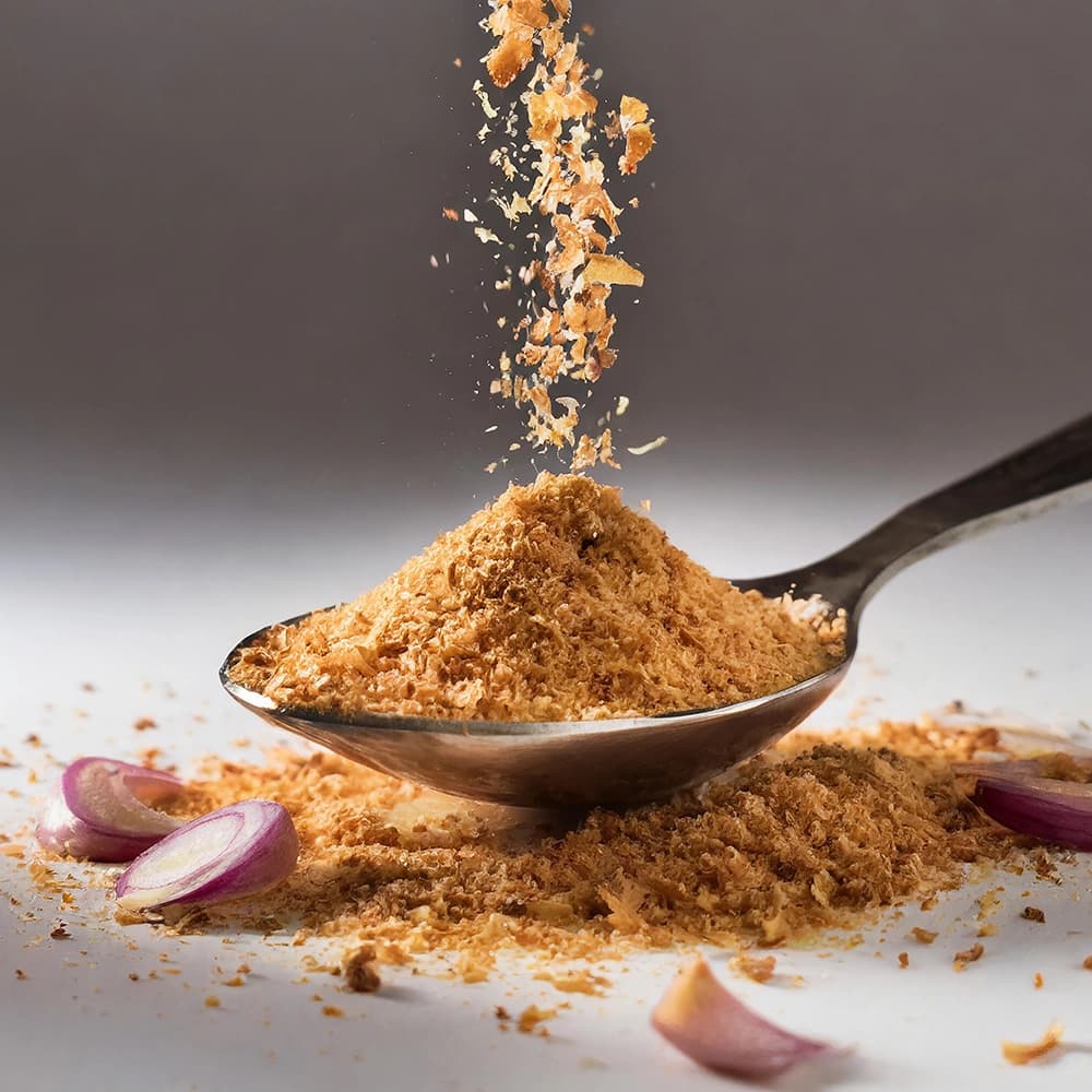 آرد سوخاری با ادویه کازیوه ۸۰۰ گرمی — تصویر ۴