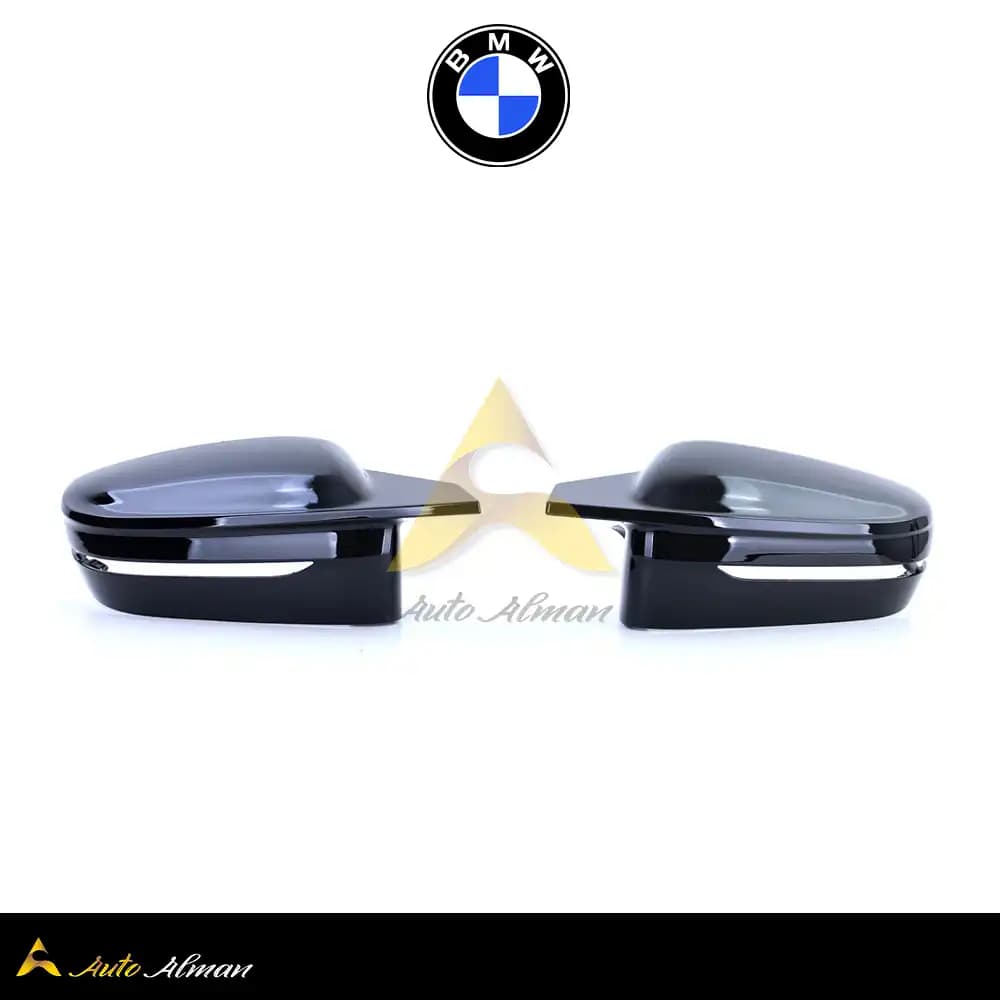 قاب آینه BMW G12 — تصویر ۴