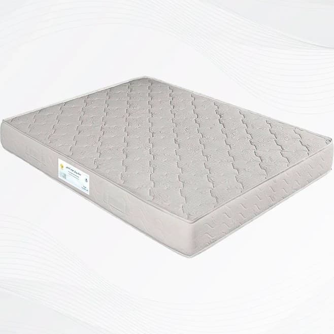 تشک دو نفره رویال خواب آسایش مدل آوا سایز 140*200 سانتیمتر