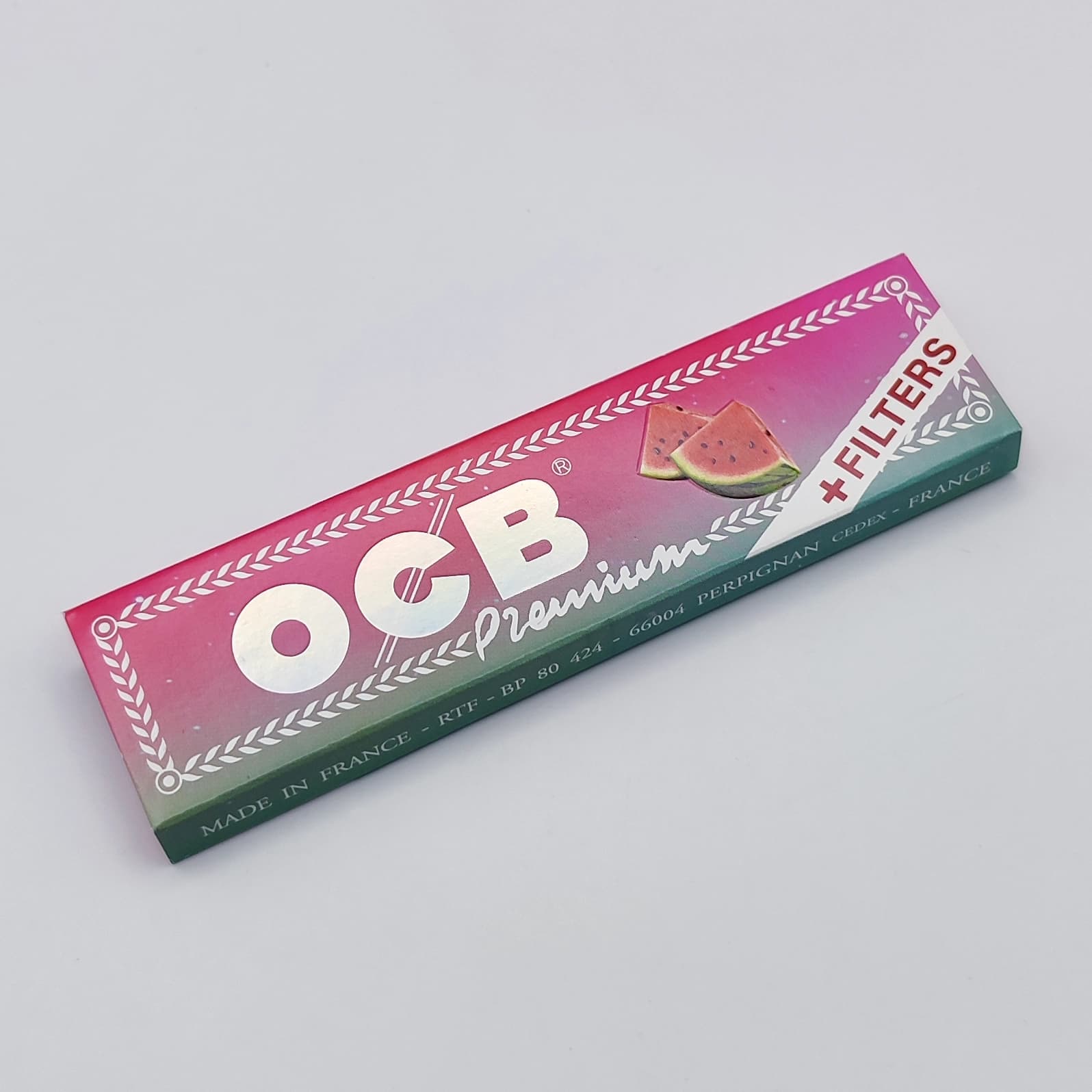 پیپر فیله دار OCB طعم دار هندوانه