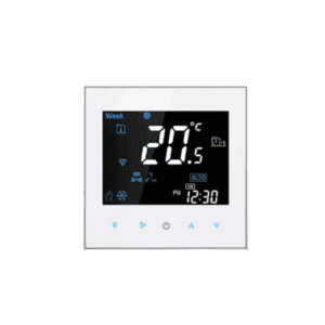 ترموستات پکیج LCD هوشمند تویا-TUYA-WIFI