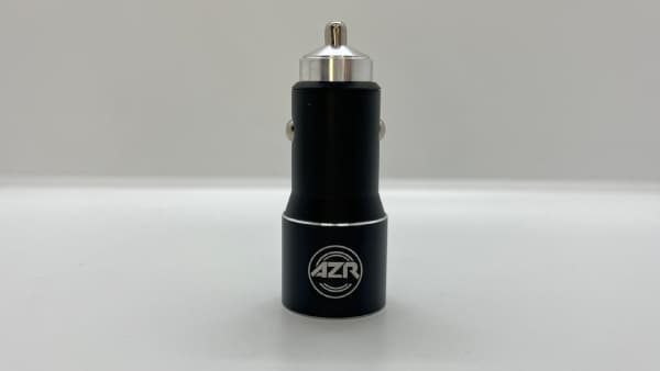 شارژر فندکی 48 وات AZR