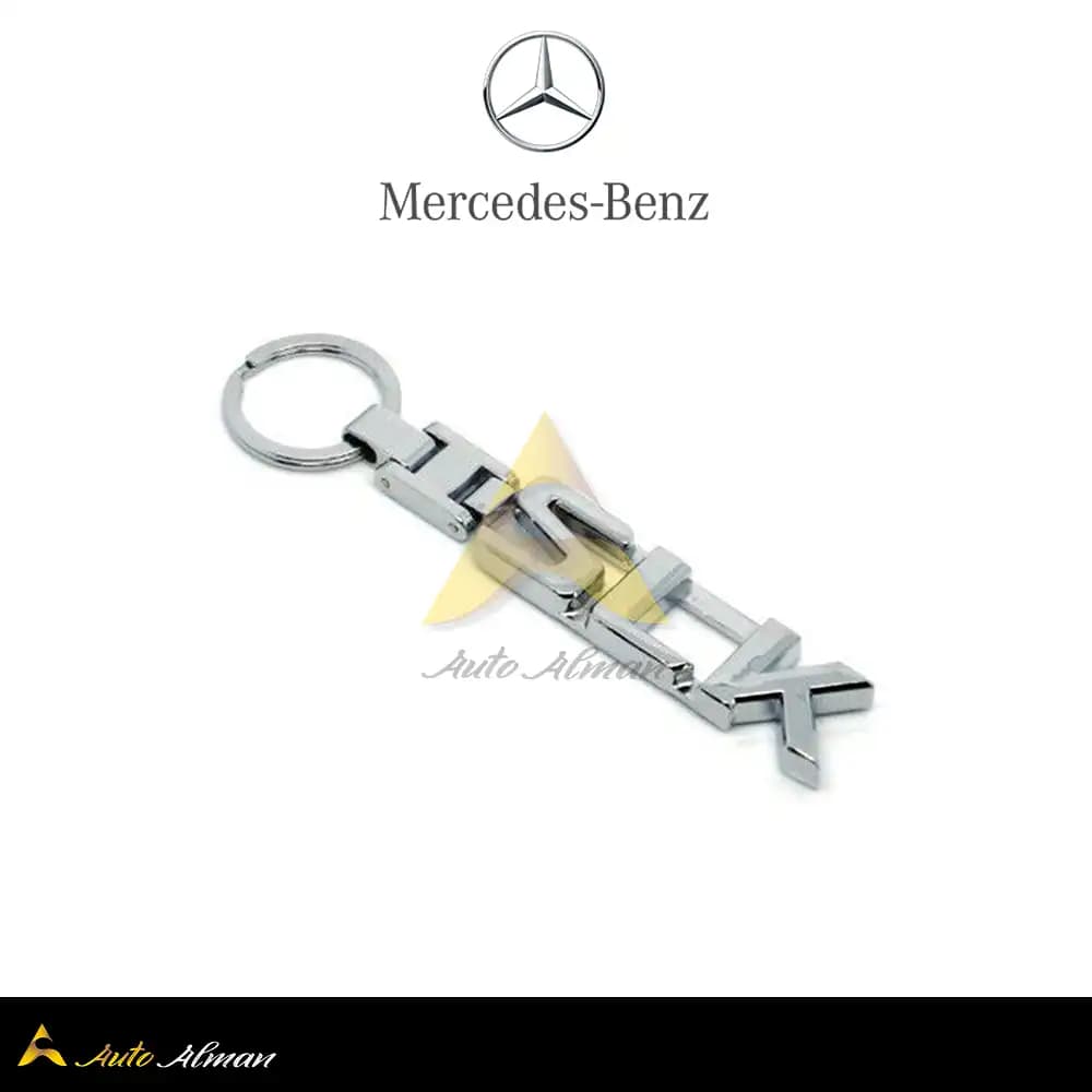 جاسوییج بنز SLK