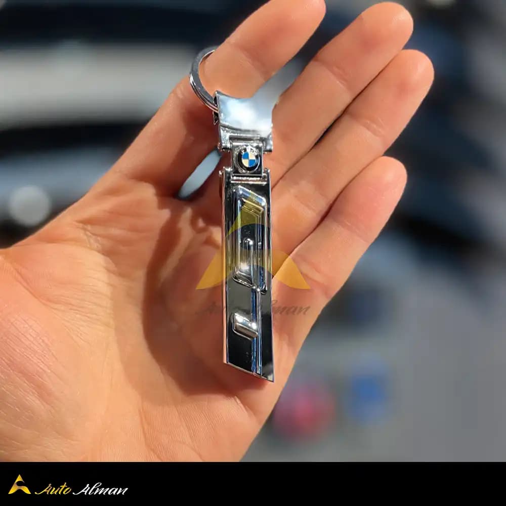 جاسوییج بی ام و GT — تصویر ۲