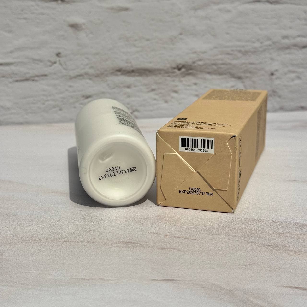 شیر مرطوب‌کننده و روشن کننده برنج ۷۰ و سراماید آنوا 150 میل Anua Rice 70 Intensive Moisturizing Milk — تصویر ۶