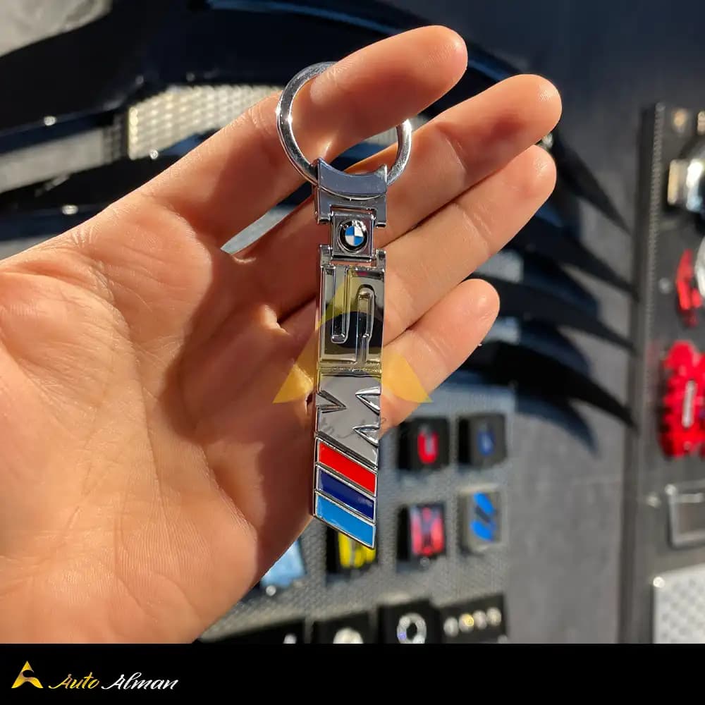 جاسوییچ BMW M5 — تصویر ۲