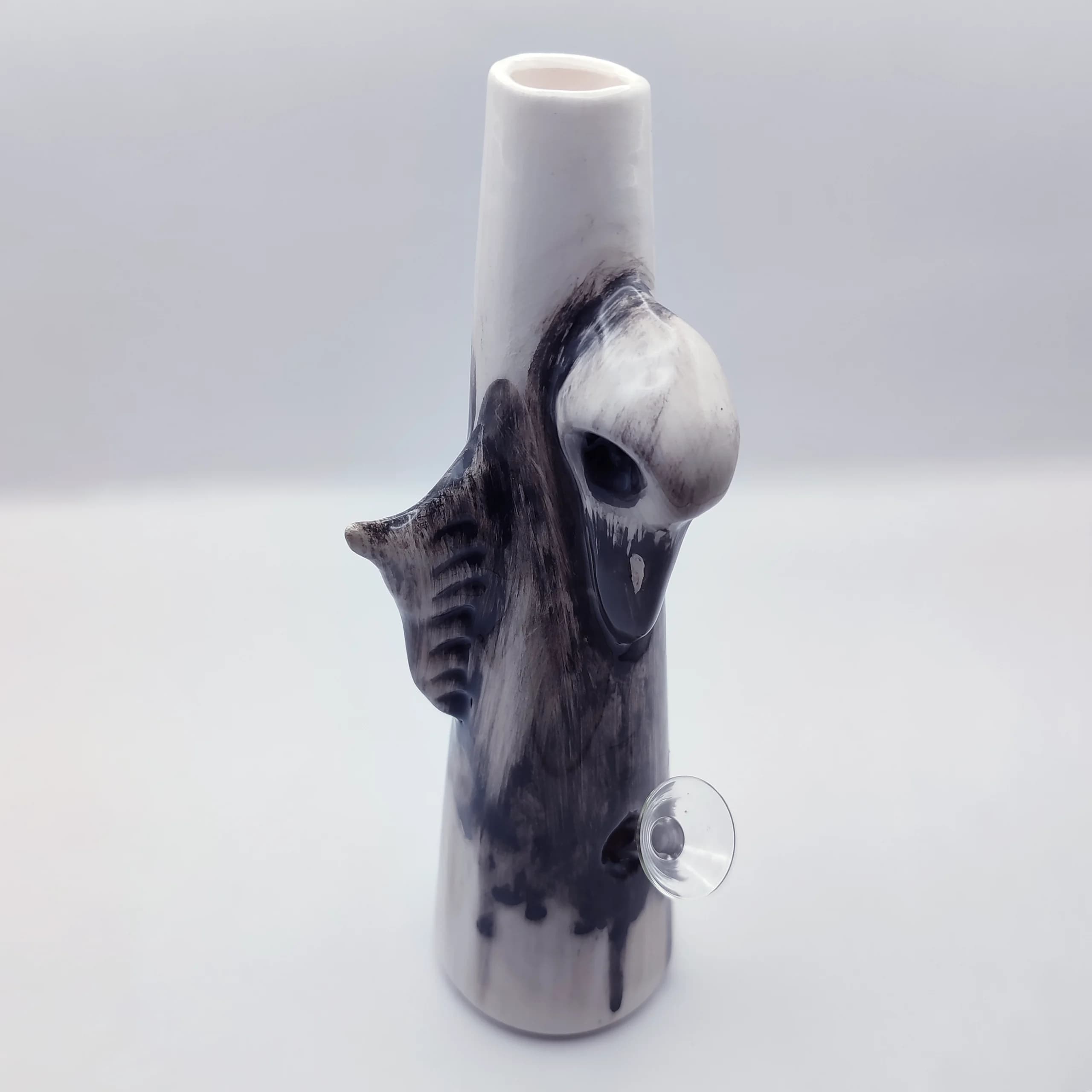 بانگ سفالی ارواح — تصویر ۴