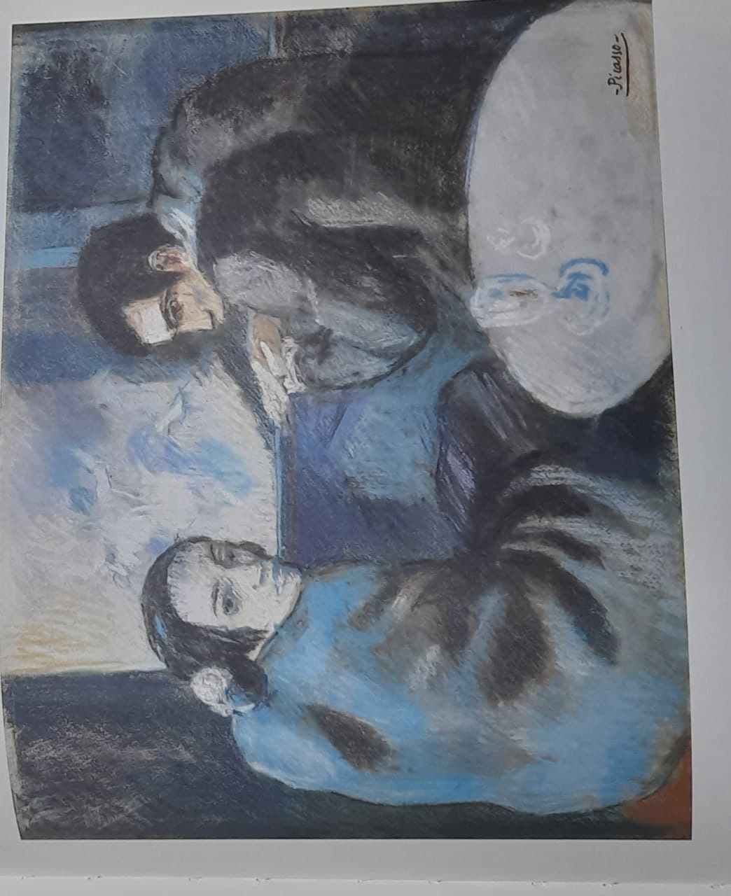کتاب Van Gogh To Picasso (دست دوم) — تصویر ۲