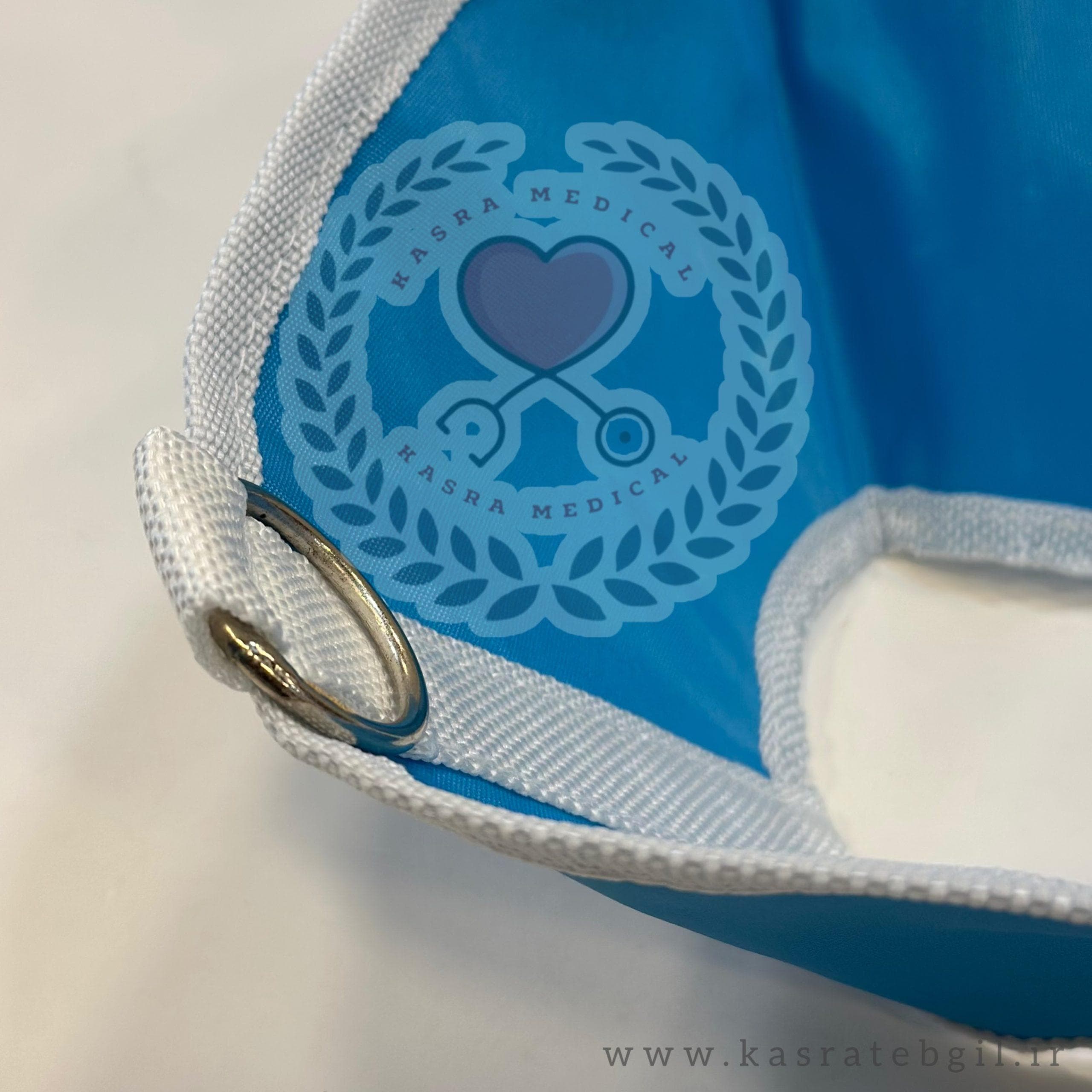 اسلینگ مچ پا فیزیوتراپی — تصویر ۷