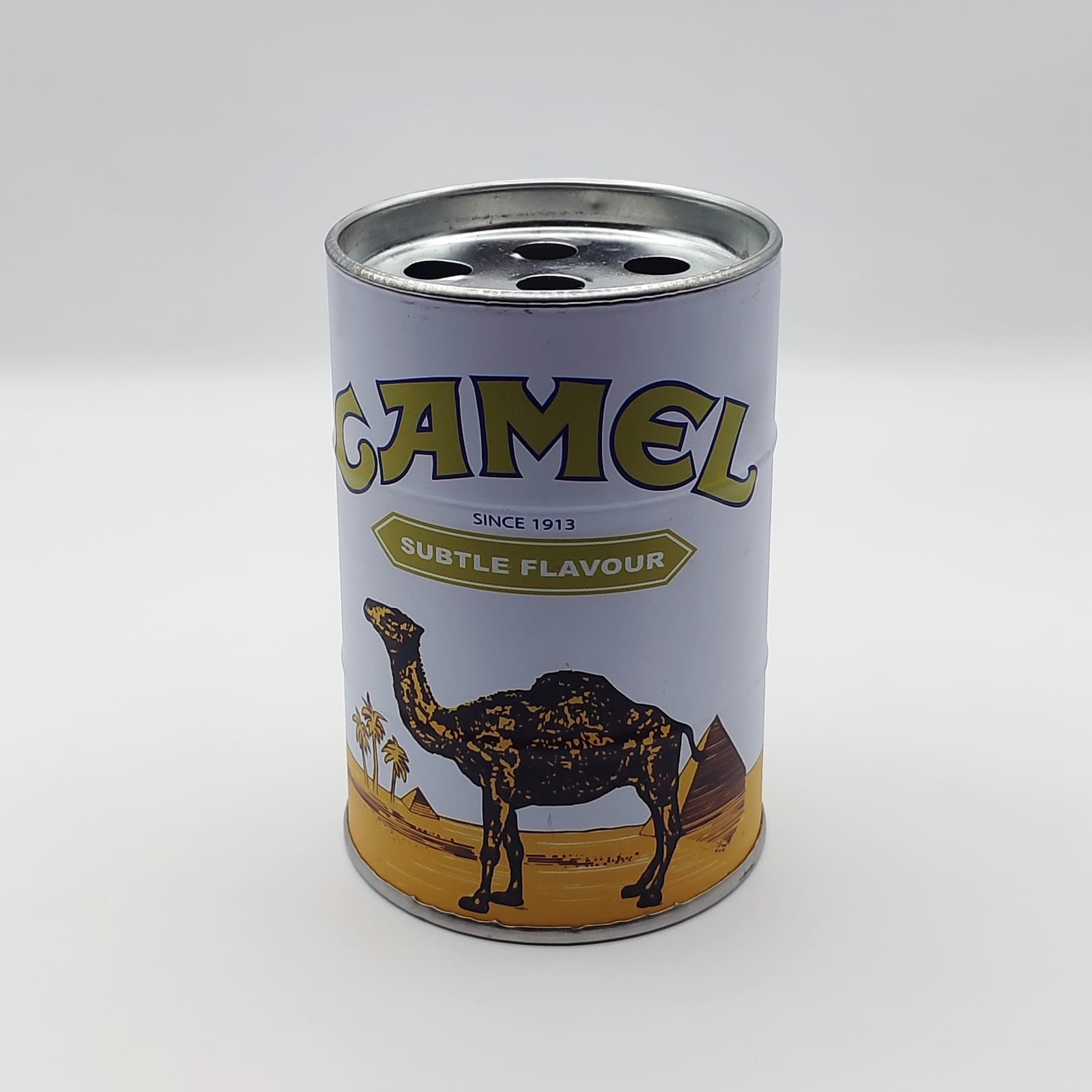 زیر سیگاری قوطی — تصویر ۵