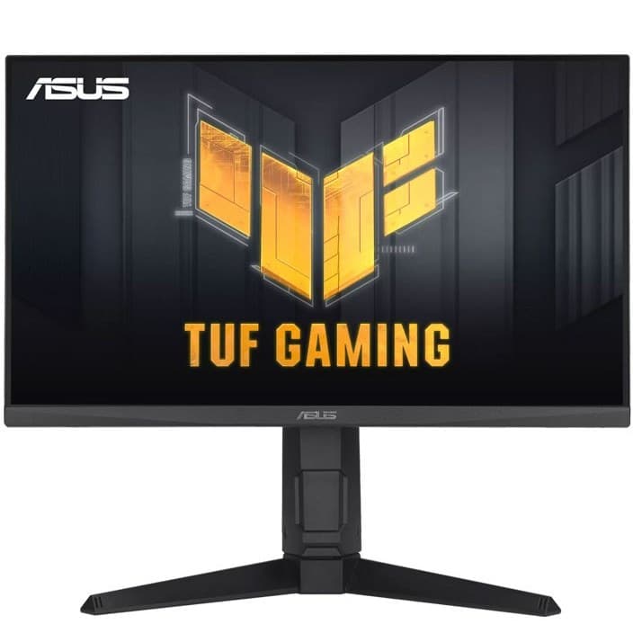 مانیتور گیمینگ ایسوس مدل VG249QL3A سایز ۲۴ اینچ IPS 180 هرتز