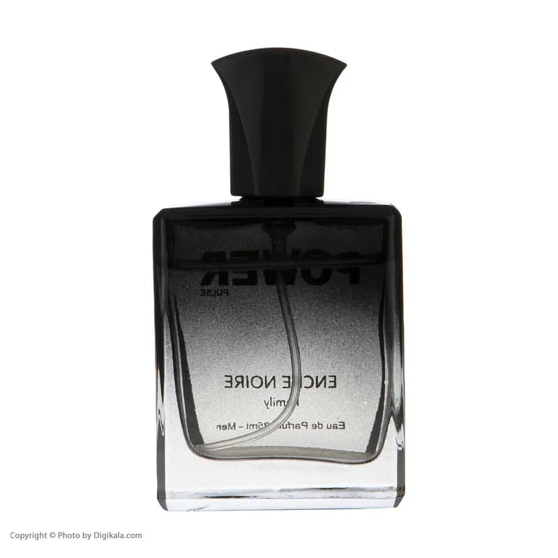 عطر جیبی مردانه پاور پالس مدل انکر نویر حجم 25 میلی لیتر — تصویر ۸