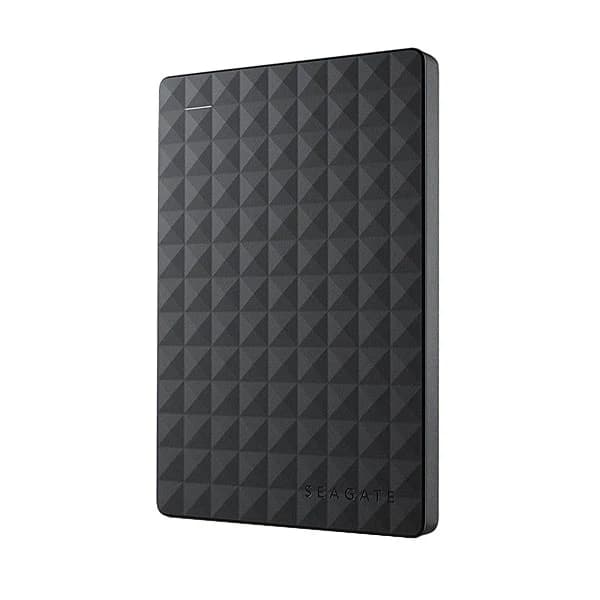 اکسترنال SSD باکس سی گیت مدل expansion ظرفیت 128 گیگابایت