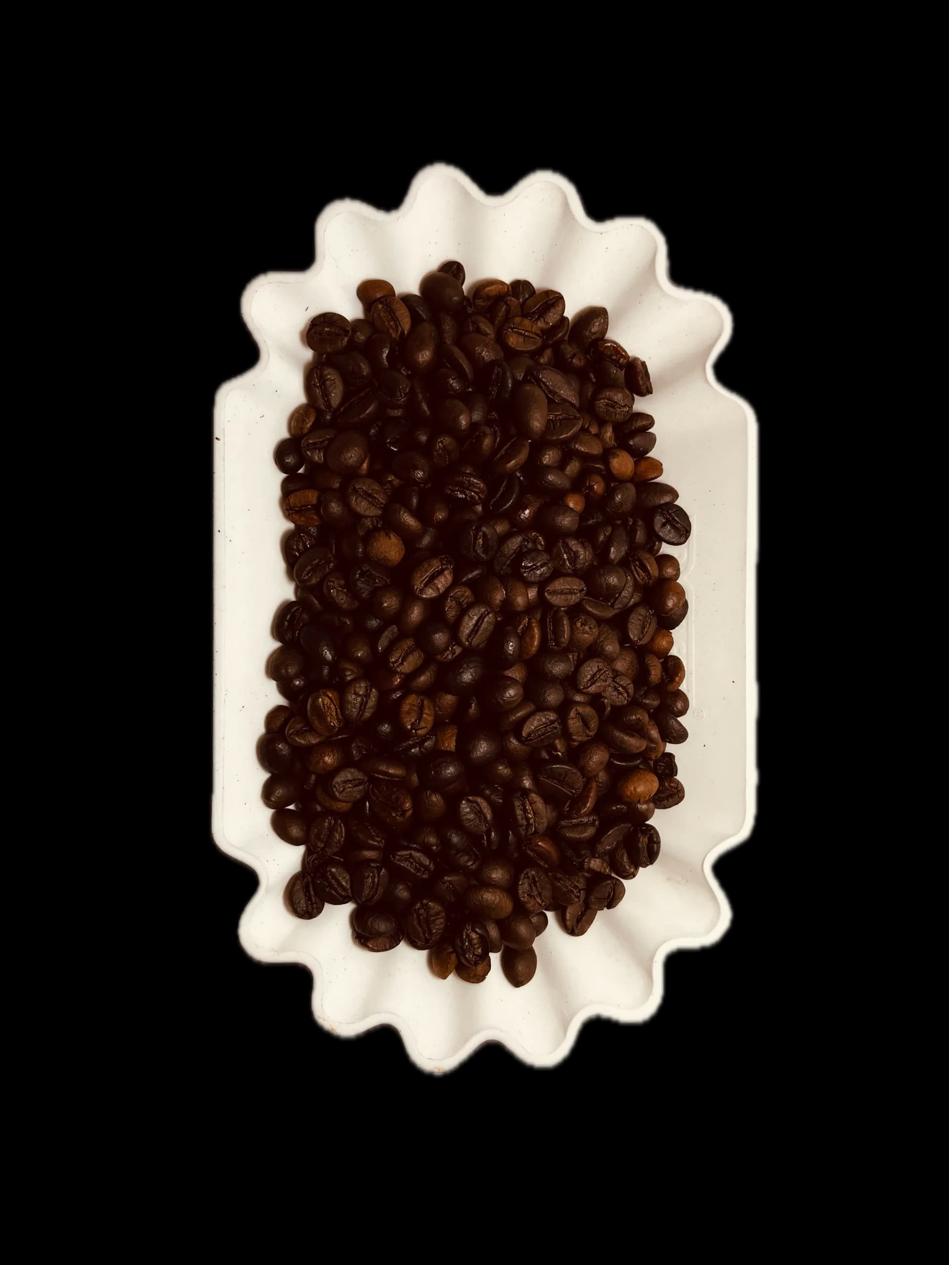 دان قهوه میکس صد روبوستا (۱کیلوگرم)