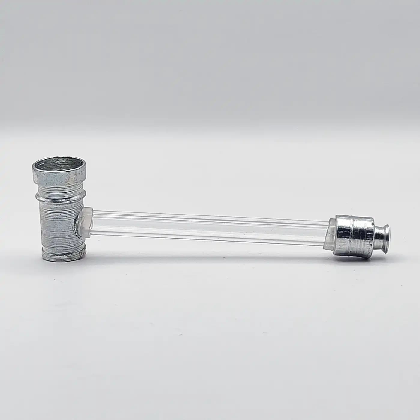جوز دی ان کی شیشه‌ای (D&K Glass Pipe)