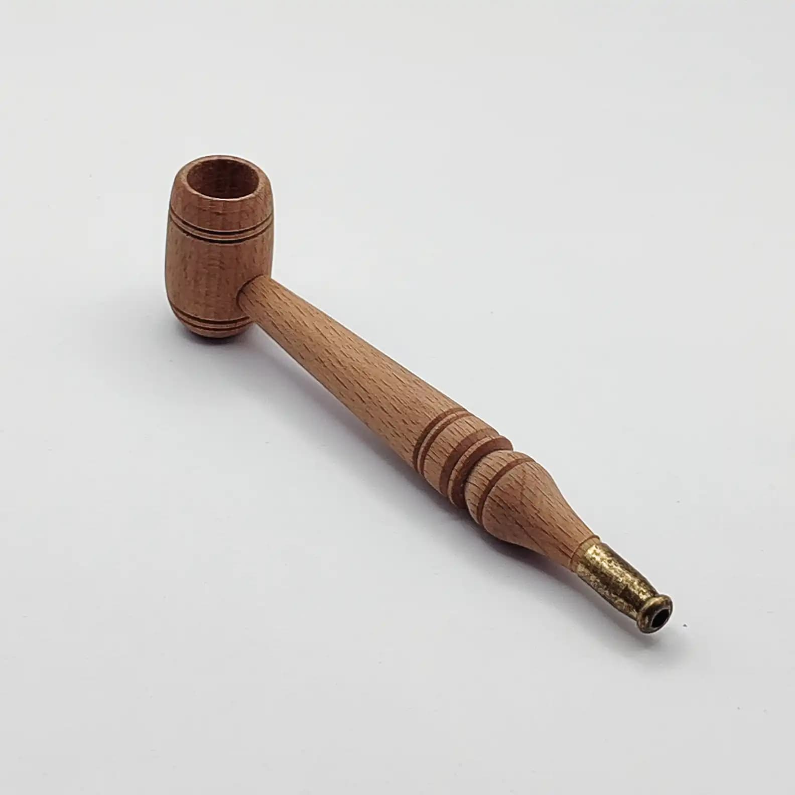 مدواخ چوبی متوسط 🚬