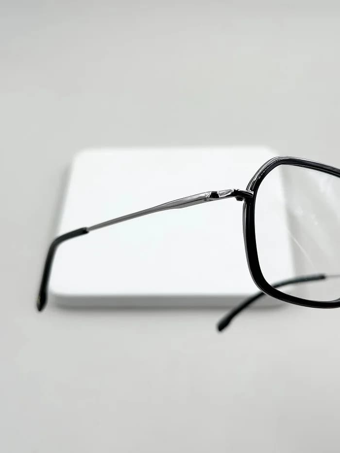 عینک طبی جینز کلاب کد MM 4002 — تصویر ۱۲