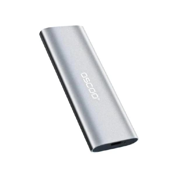 اس اس دی اکسترنال باکس اوسکو OSND1 M2 MD-005M ظرفیت 2 ترابایت