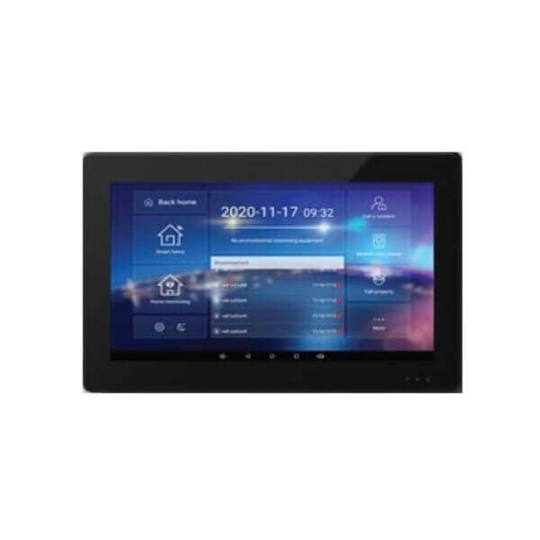 TAICHUAN-TOUCH PANEL 10 INCH-ANDROID-صفحه نمایش 10 اینچی اندروید هوشمند تایچوآن (فونیکال) — تصویر ۲