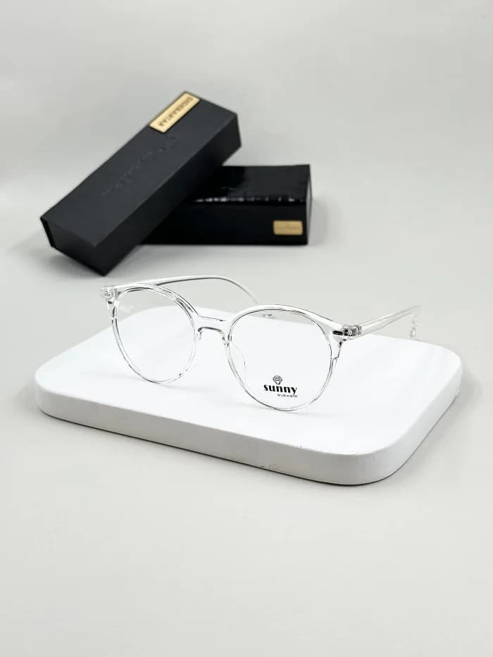 عینک طبی سانی زنانه کد L-220