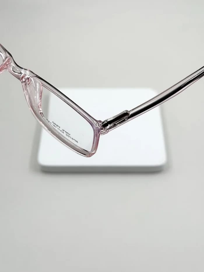 عینک طبی زنانه بولگاری کد SP 5702 — تصویر ۷