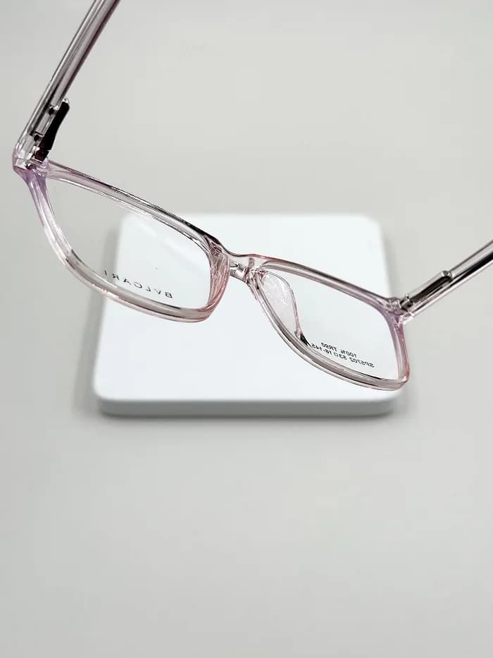 عینک طبی زنانه بولگاری کد SP 5702 — تصویر ۶