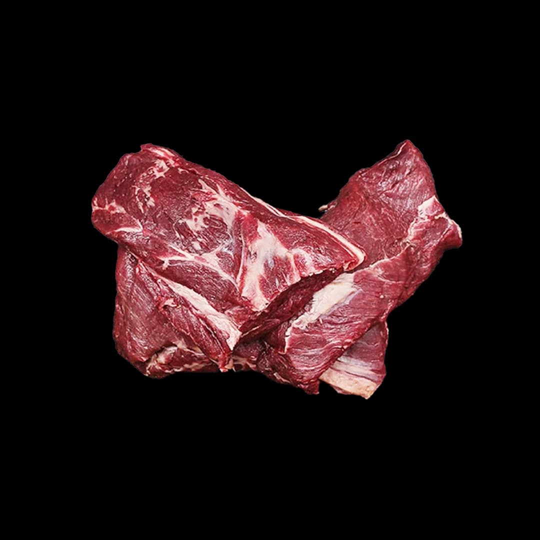 گوشت گردن گوساله — تصویر ۲