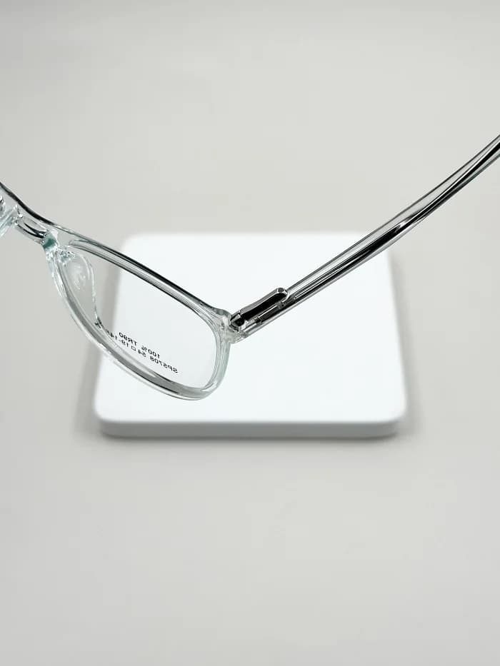 عینک طبی زنانه بولگاری کد SP 5708 — تصویر ۷