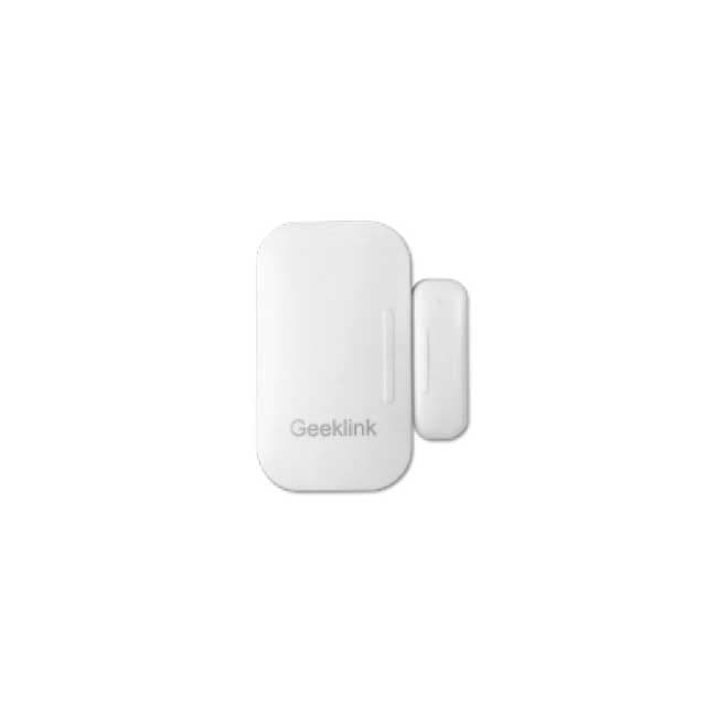 GEEKLINK-DOOR SENSOR-مگنت درب و پنجره هوشمند گیک لینک