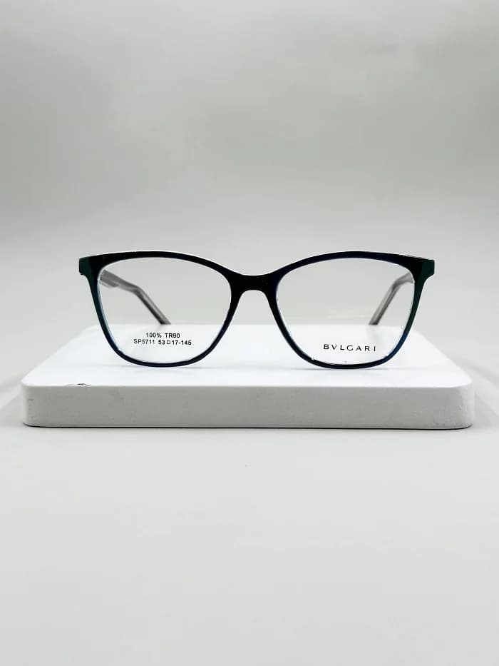 عینک طبی زنانه بولگاری کد SP 5711 — تصویر ۵