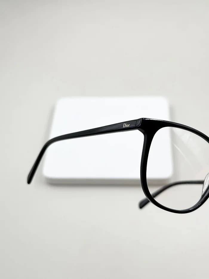 عینک طبی دیور کد G 6005 — تصویر ۷