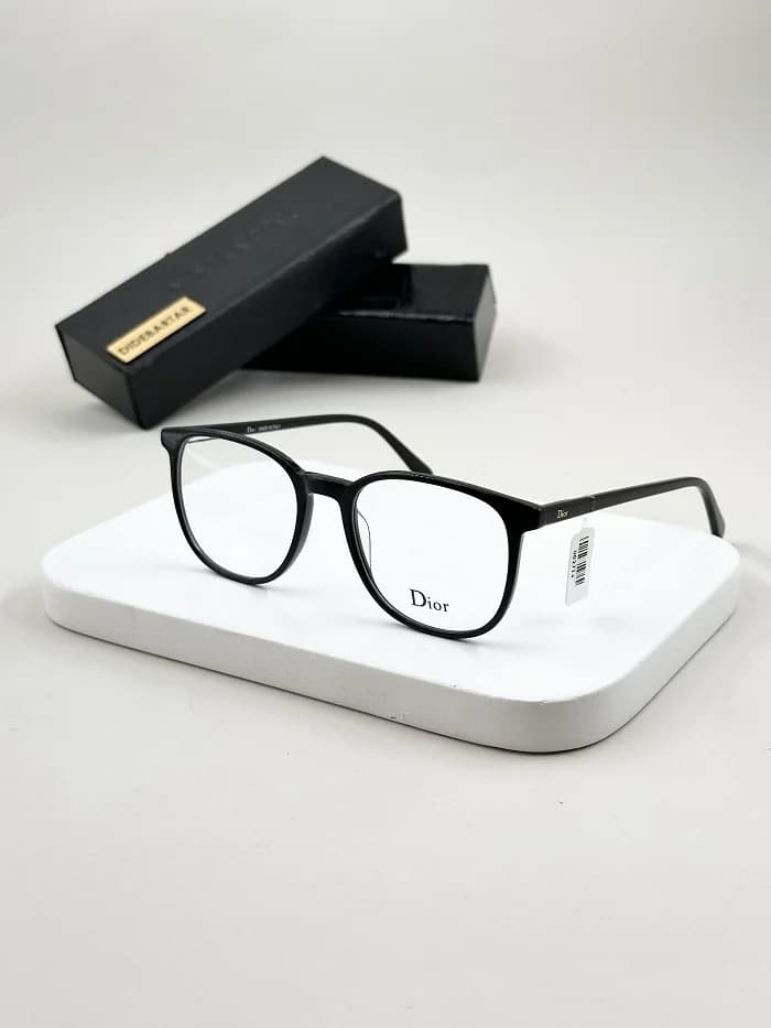 عینک طبی دیور کد G 6005