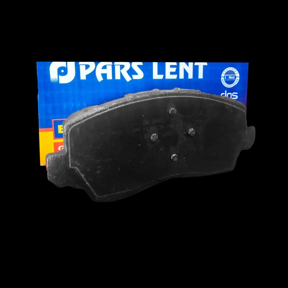 لنت ترمز جلو هونگچی (h5) pars lent