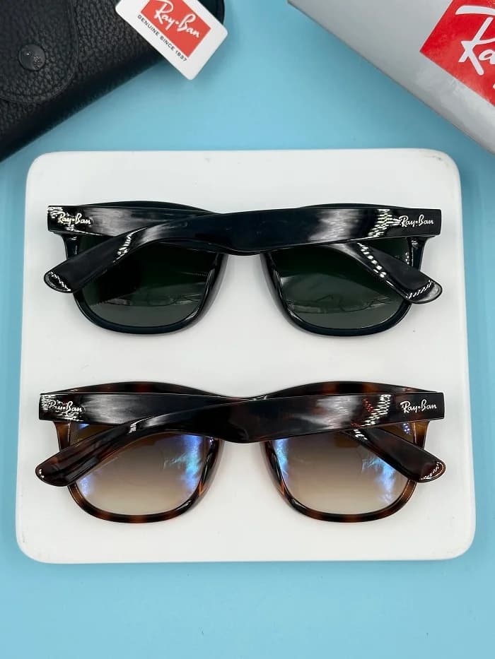 عینک آفتابی ریبن کد 4260D — تصویر ۳